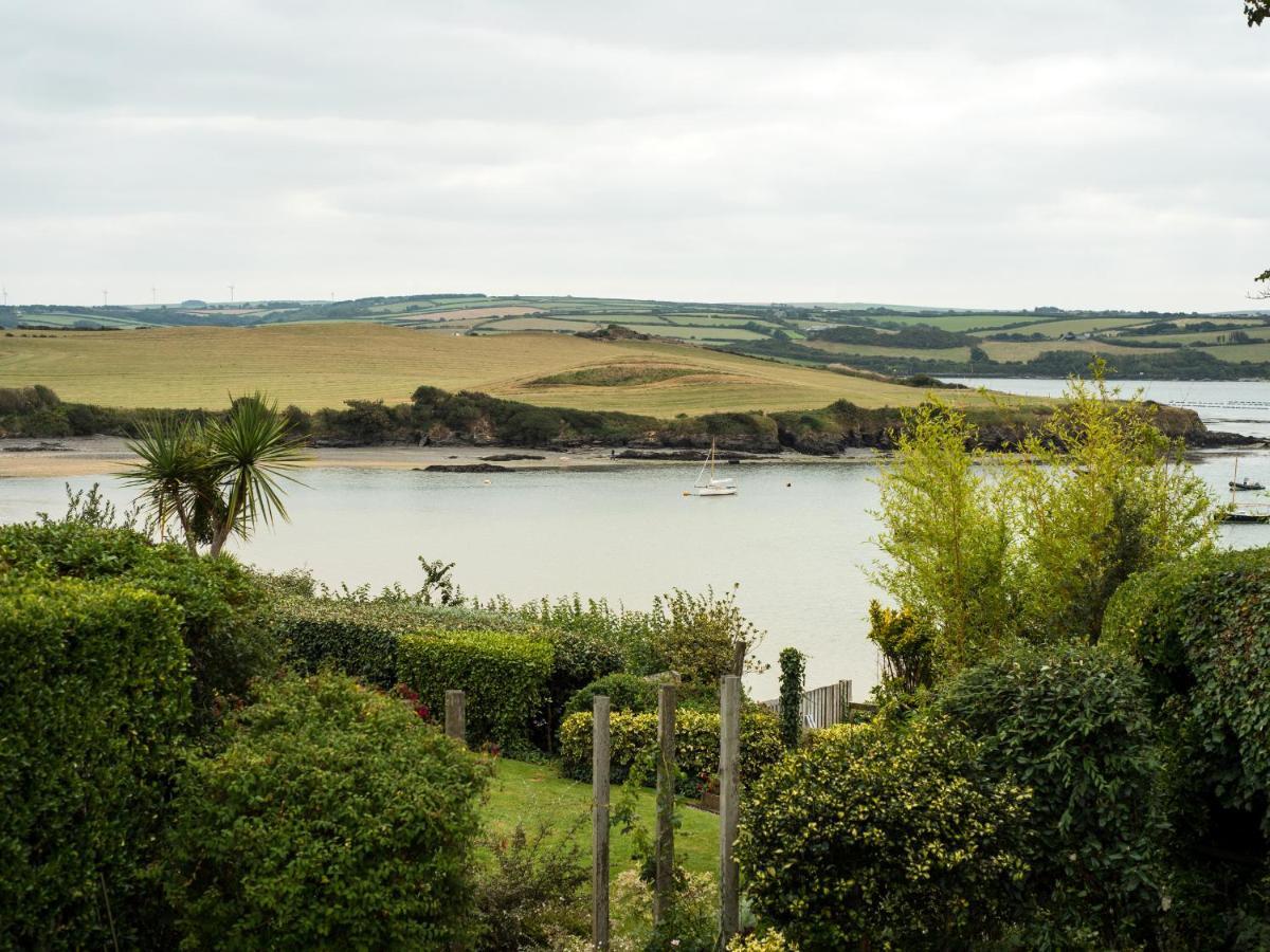 Little Strand Padstow Exterior photo